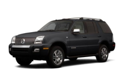 Mercury Mountaineer U251