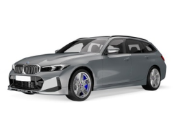 BMW Alpina B3 G20/G21 LCI