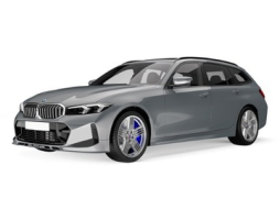 BMW Alpina B3 G20/G21 LCI