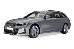 BMW Alpina B3 G20/G21 LCI