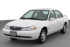 Mercury Mystique CDW27 MkII