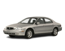 Mercury Sable IV