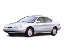 Mercury Sable III
