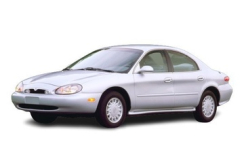 Mercury Sable III