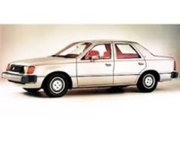 Mercury Topaz I