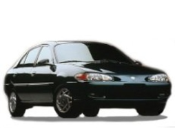 Mercury Tracer lll