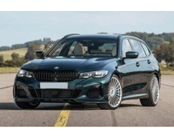 BMW Alpina B3 G20/G21