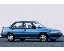 Mercury Tracer ll
