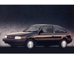 Mercury Tracer l