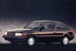 Mercury Tracer l