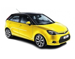 MG 3 II