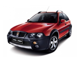 MG 3 I