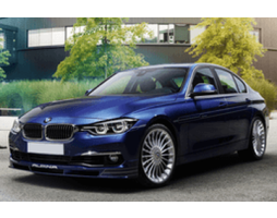 BMW Alpina B3 F30/F31