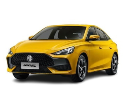 MG 5 III