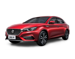 MG 6 II