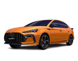 MG 6 Pro