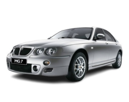 MG 7 I