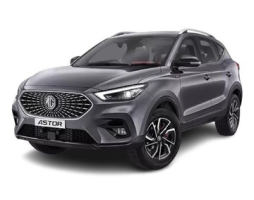 MG Astor ZS11
