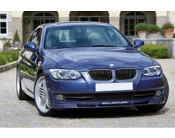 BMW Alpina B3 E90/E91/E92/E93 LCI
