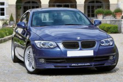 BMW Alpina B3 E90/E91/E92/E93 LCI