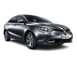 MG GT I (AP13)