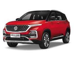 MG Hector