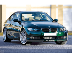 BMW Alpina B3 E90/E91/E92/E93