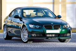 BMW Alpina B3 E90/E91/E92/E93