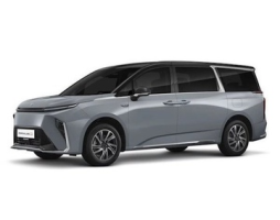 MG Maxus 9 EPX1A