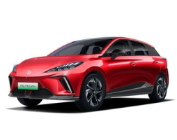 MG Mulan EH32