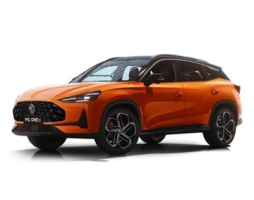 MG One