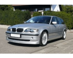 BMW Alpina B3 E46 Facelift