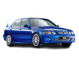 MG ZS I