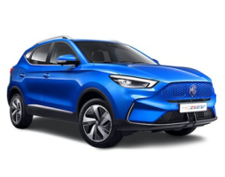 MG ZS EV II