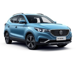 MG ZS EV I