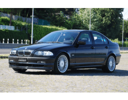 BMW Alpina B3 E46