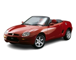 MG F