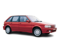 MG Maestro I