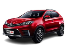 MG Ruiteng Facelift