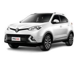 MG Ruiteng
