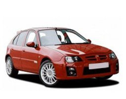 MG ZR I