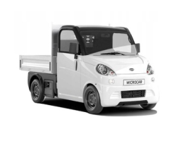 Microcar Flex