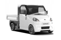 Microcar Flex
