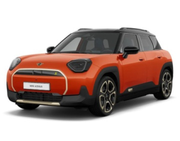 MINI Aceman