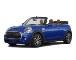 MINI Cabrio III