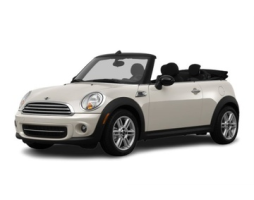 MINI Cabrio II