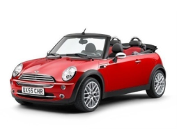 MINI Cabrio I