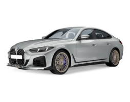 BMW Alpina B4 G26 LCI