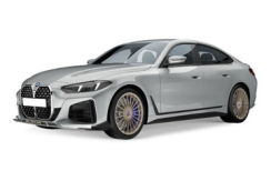 BMW Alpina B4 G26 LCI