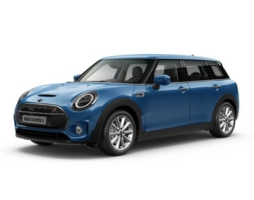 MINI Clubman II Facelift